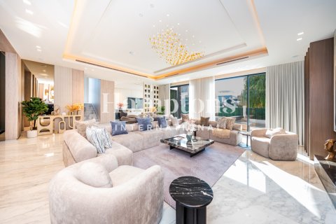 Dubai Hills Estate, Dubai, UAE의 임대용 빌라 침실 5개, 688.59703600제곱미터 번호 769782 - 사진 19