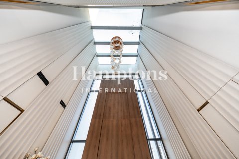 Dubai Hills Estate, Dubai, UAE의 임대용 빌라 침실 5개, 688.59703600제곱미터 번호 769782 - 사진 17