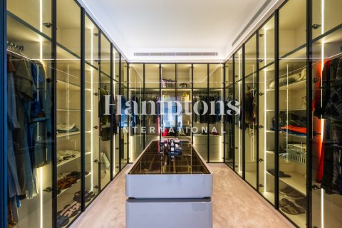 Dubai Hills Estate, Dubai, UAE의 임대용 빌라 침실 5개, 688.59703600제곱미터 번호 769782 - 사진 11
