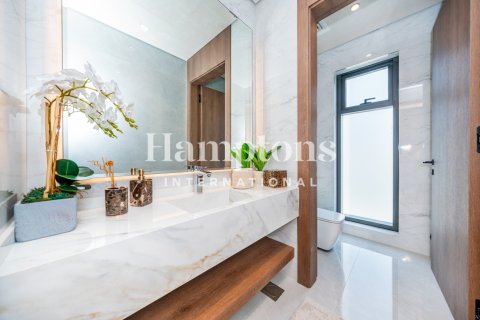 Dubai Hills Estate, Dubai, UAE의 임대용 빌라 침실 5개, 688.59703600제곱미터 번호 769782 - 사진 23