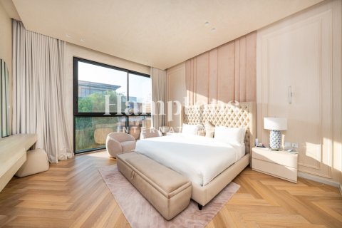 Dubai Hills Estate, Dubai, UAE의 임대용 빌라 침실 5개, 688.59703600제곱미터 번호 769782 - 사진 9