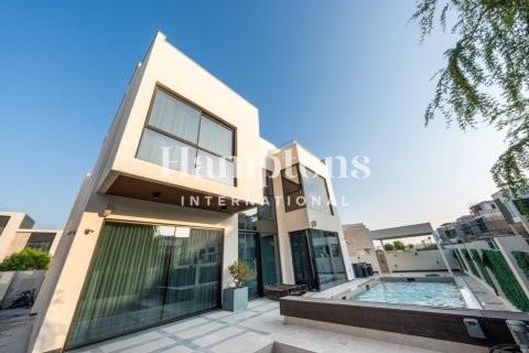 Dubai Hills Estate, Dubai, UAE의 임대용 빌라 침실 5개, 688.59703600제곱미터 번호 769782 - 사진 13
