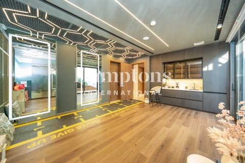 Dubai Hills Estate, Dubai, UAE의 임대용 빌라 침실 5개, 688.59703600제곱미터 번호 769782 - 사진 29