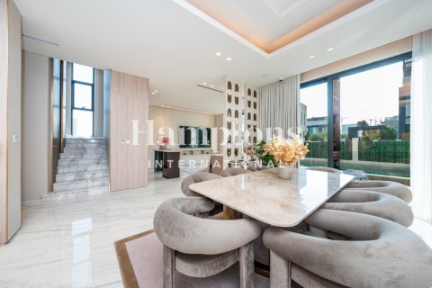 Dubai Hills Estate, Dubai, UAE의 임대용 빌라 침실 5개, 688.59703600제곱미터 번호 769782 - 사진 16