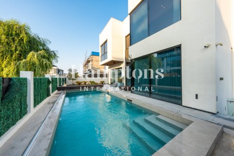 Dubai Hills Estate, Dubai, UAE의 임대용 빌라 침실 5개, 688.59703600제곱미터 번호 769782 - 사진 25
