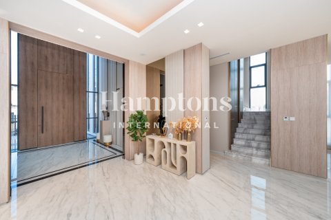 Dubai Hills Estate, Dubai, UAE의 임대용 빌라 침실 5개, 688.59703600제곱미터 번호 769782 - 사진 22