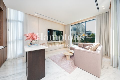 Dubai Hills Estate, Dubai, UAE의 임대용 빌라 침실 5개, 688.59703600제곱미터 번호 769782 - 사진 3