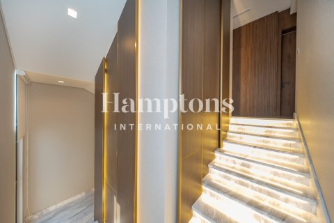 Dubai Hills Estate, Dubai, UAE의 임대용 빌라 침실 5개, 688.59703600제곱미터 번호 769782 - 사진 27