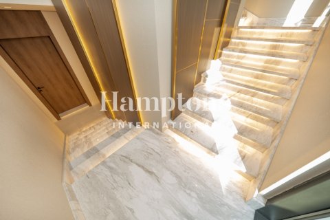Dubai Hills Estate, Dubai, UAE의 임대용 빌라 침실 5개, 688.59703600제곱미터 번호 769782 - 사진 15