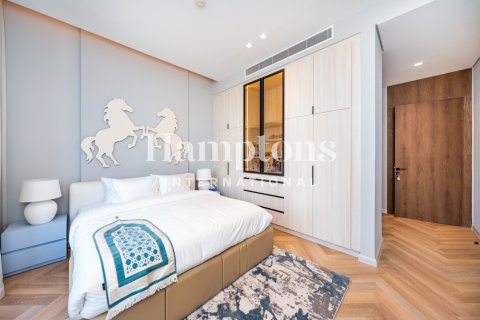 Dubai Hills Estate, Dubai, UAE의 임대용 빌라 침실 5개, 688.59703600제곱미터 번호 769782 - 사진 4