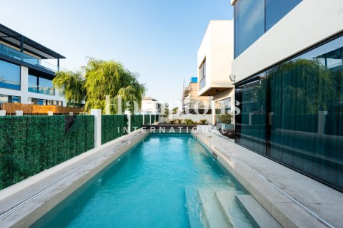 Dubai Hills Estate, Dubai, UAE의 임대용 빌라 침실 5개, 688.59703600제곱미터 번호 769782 - 사진 28