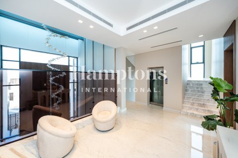 Dubai Hills Estate, Dubai, UAE의 임대용 빌라 침실 5개, 688.59703600제곱미터 번호 769782 - 사진 10