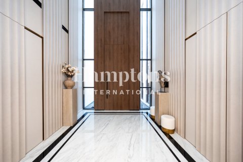 Dubai Hills Estate, Dubai, UAE의 임대용 빌라 침실 5개, 688.59703600제곱미터 번호 769782 - 사진 20
