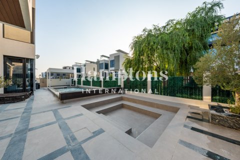 Dubai Hills Estate, Dubai, UAE의 임대용 빌라 침실 5개, 688.59703600제곱미터 번호 769782 - 사진 21