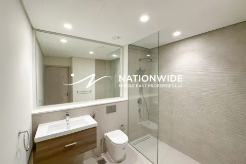 Apartemen di Yas Island, Abu Dhabi, UEA 2 kamar tidur, 168.82 m2 nomor 783334 - foto 16