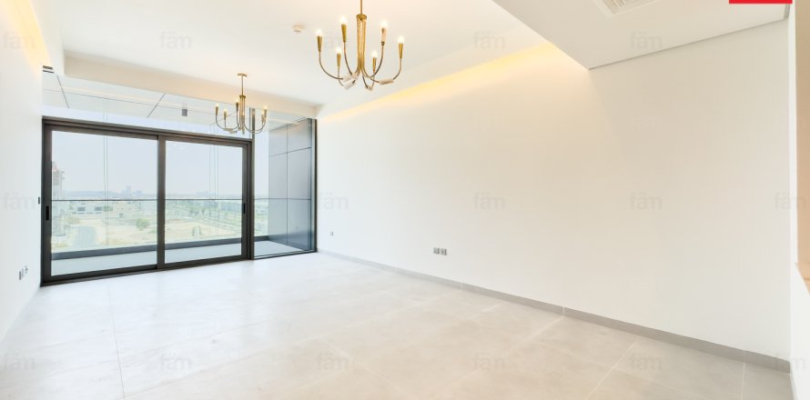 Apartmán v Meydan, Dubai, SAE 1 spálňa, 79.7 m2 č. 720363