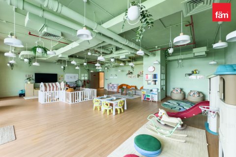 Apartmán v Meydan, Dubai, SAE 1 spálňa, 79.7 m2 č. 720363 - Fotografia 17
