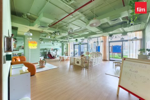 Apartmán v Meydan, Dubai, SAE 1 spálňa, 79.7 m2 č. 720363 - Fotografia 18