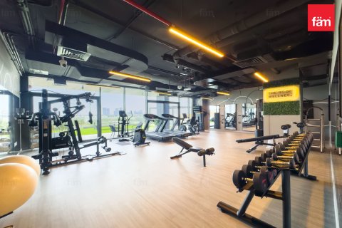 Apartmán v Meydan, Dubai, SAE 1 spálňa, 79.7 m2 č. 720363 - Fotografia 13