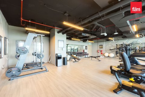 Apartmán v Meydan, Dubai, SAE 1 spálňa, 79.7 m2 č. 720363 - Fotografia 15