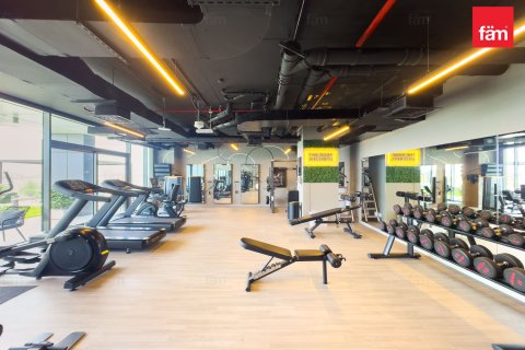Apartmán v Meydan, Dubai, SAE 1 spálňa, 79.7 m2 č. 720363 - Fotografia 14