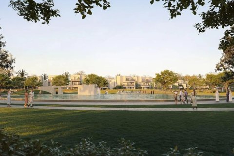 Villa itt: Dubai, EAE, 4 hálószoba, 464 m², azonosító: 769644 - fénykép 3