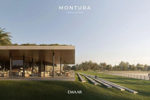 Villa itt: Dubai, EAE, 4 hálószoba, 464 m², azonosító: 769644 - fénykép 9