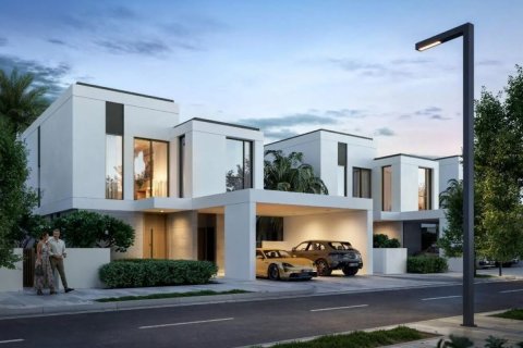 Villa itt: Dubai, EAE, 4 hálószoba, 464 m², azonosító: 769644 - fénykép 5