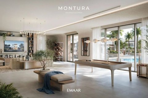 Villa itt: Dubai, EAE, 4 hálószoba, 464 m², azonosító: 769644 - fénykép 6