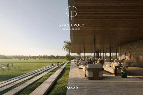 Villa itt: Dubai, EAE, 4 hálószoba, 464 m², azonosító: 769644 - fénykép 8
