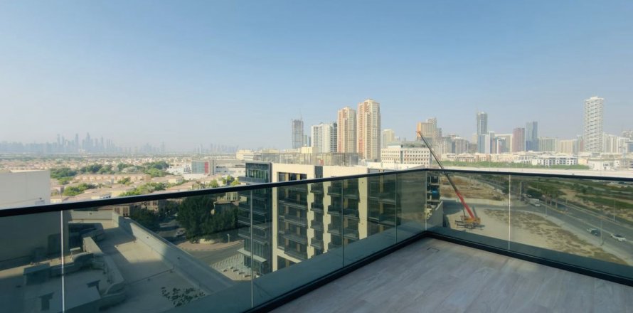 Dubai, UAE의 아파트 50.1제곱미터 번호 782967