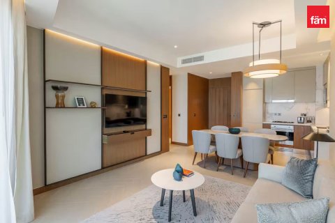 Apartament në Downtown Dubai (Downtown Burj Dubai), Emiratet e Bashkuara Arabe 2 dhoma gjumi, 105 m2. № 779628 - Foto 5