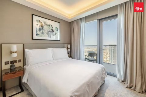 Apartament në Downtown Dubai (Downtown Burj Dubai), Emiratet e Bashkuara Arabe 2 dhoma gjumi, 105 m2. № 779628 - Foto 8