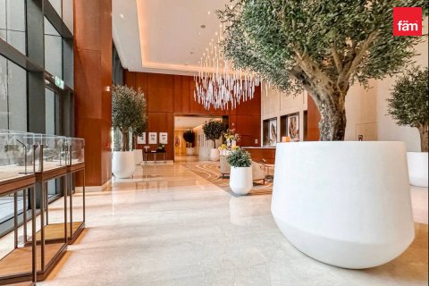 Apartament në Downtown Dubai (Downtown Burj Dubai), Emiratet e Bashkuara Arabe 2 dhoma gjumi, 105 m2. № 779628 - Foto 18