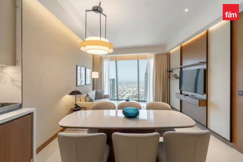 Apartament në Downtown Dubai (Downtown Burj Dubai), Emiratet e Bashkuara Arabe 2 dhoma gjumi, 105 m2. № 779628 - Foto 2