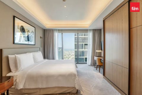 Apartament në Downtown Dubai (Downtown Burj Dubai), Emiratet e Bashkuara Arabe 2 dhoma gjumi, 105 m2. № 779628 - Foto 13