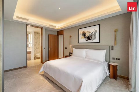 Apartament në Downtown Dubai (Downtown Burj Dubai), Emiratet e Bashkuara Arabe 2 dhoma gjumi, 105 m2. № 779628 - Foto 9