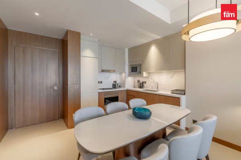 Apartament në Downtown Dubai (Downtown Burj Dubai), Emiratet e Bashkuara Arabe 2 dhoma gjumi, 105 m2. № 779628 - Foto 6