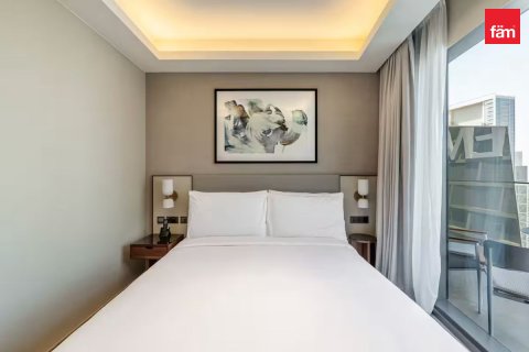 Apartament në Downtown Dubai (Downtown Burj Dubai), Emiratet e Bashkuara Arabe 2 dhoma gjumi, 105 m2. № 779628 - Foto 12