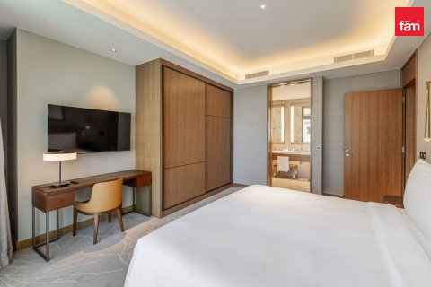 Apartament në Downtown Dubai (Downtown Burj Dubai), Emiratet e Bashkuara Arabe 2 dhoma gjumi, 105 m2. № 779628 - Foto 11