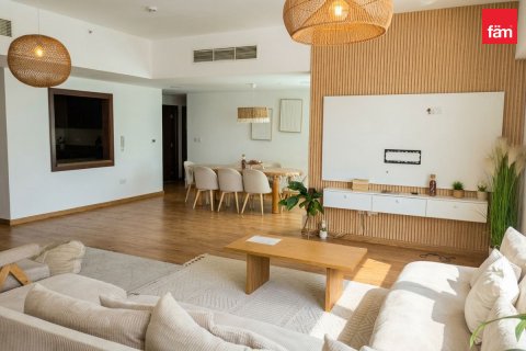 Apartamento en alquiler en Business Bay, Dubai, EAU 3 dormitorios, 204.1 m2 № 777860 - foto 4