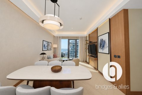 Downtown Dubai (Downtown Burj Dubai), UAE의 임대용 아파트 침실 2개, 115제곱미터 번호 769752 - 사진 5