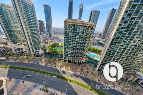 Downtown Dubai (Downtown Burj Dubai), UAE의 임대용 아파트 침실 2개, 115제곱미터 번호 769752 - 사진 7