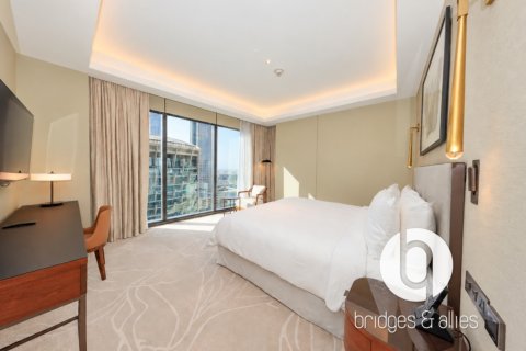 Downtown Dubai (Downtown Burj Dubai), UAE의 임대용 아파트 침실 2개, 115제곱미터 번호 769752 - 사진 11