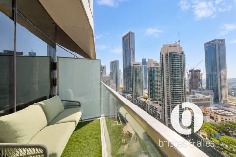 Downtown Dubai (Downtown Burj Dubai), UAE의 임대용 아파트 침실 2개, 115제곱미터 번호 769752 - 사진 3