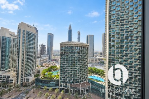 Downtown Dubai (Downtown Burj Dubai), UAE의 임대용 아파트 침실 2개, 115제곱미터 번호 769752 - 사진 27