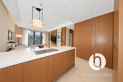 Downtown Dubai (Downtown Burj Dubai), UAE의 임대용 아파트 침실 2개, 115제곱미터 번호 769752 - 사진 25