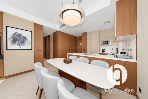 Downtown Dubai (Downtown Burj Dubai), UAE의 임대용 아파트 침실 2개, 115제곱미터 번호 769752 - 사진 22
