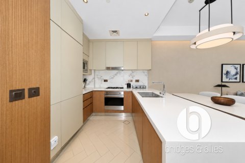 Downtown Dubai (Downtown Burj Dubai), UAE의 임대용 아파트 침실 2개, 115제곱미터 번호 769752 - 사진 24