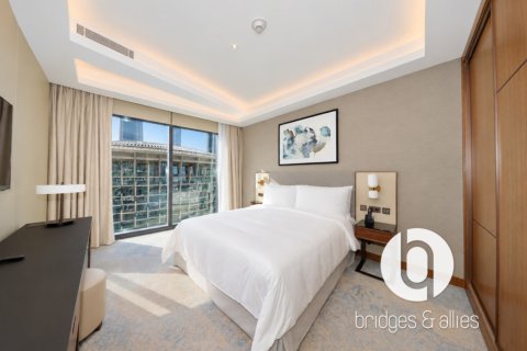 Downtown Dubai (Downtown Burj Dubai), UAE의 임대용 아파트 침실 2개, 115제곱미터 번호 769752 - 사진 10